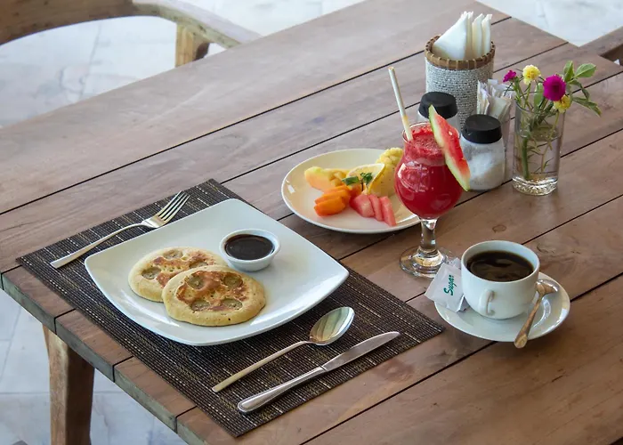 Ora Resort Gili Meno