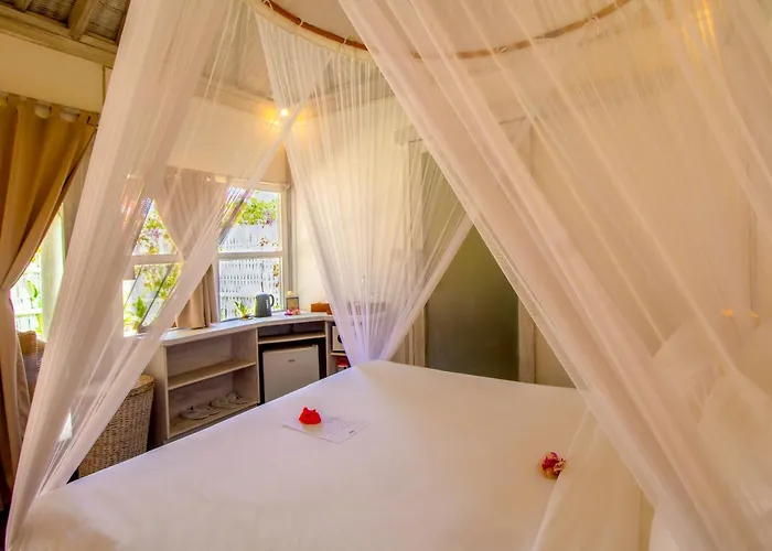 Ora Resort Gili Meno